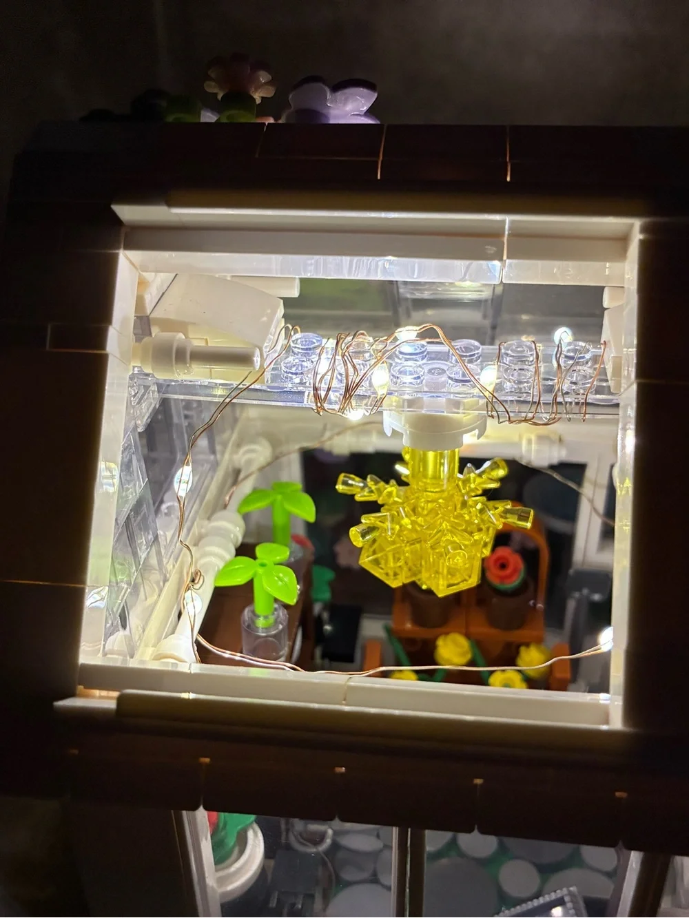 Greenhouse Building Kit